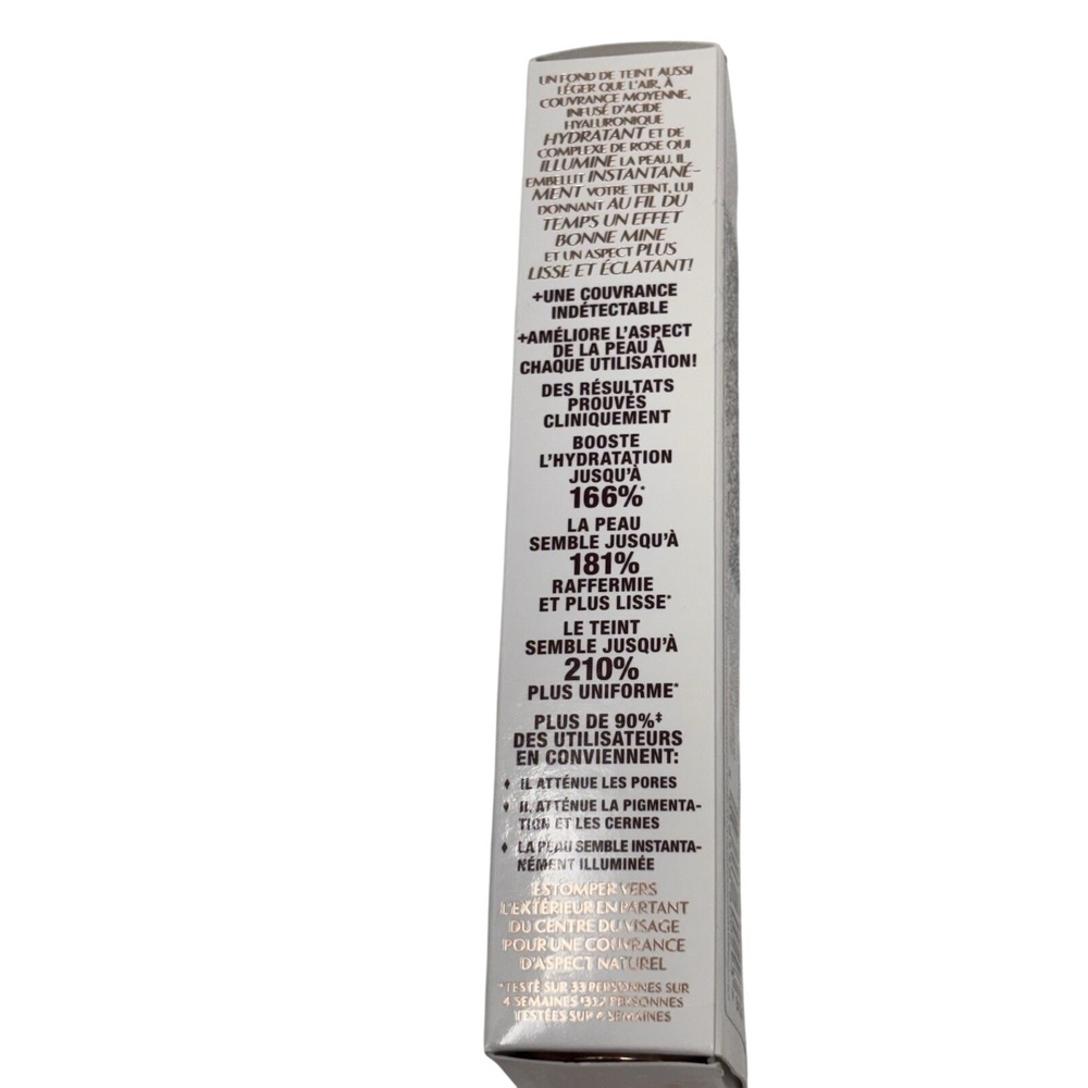 Charlotte‎ Tilbury Beautiful Skin Foundation 8 Neutral 30ml Medium Coverage Glow - Picture 7 of 9